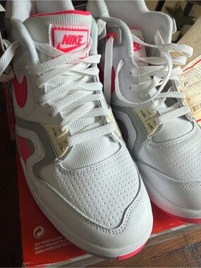 Nike Air Tech Challenge II QS